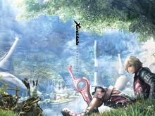 好みはどれ? 米任天堂、『ゼノブレイド』のパッケージアートの投票実施 画像