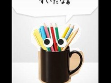 オリジナルキャラが作れる!スマートフォンカメラアプリ『スモールキャラカメラN』 画像