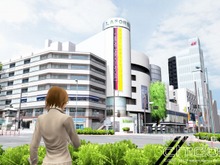 プレミアムエージェンシー、3D描画エンジン「千鳥」を全世界へ無償提供 画像