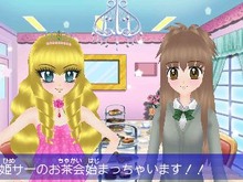 3DS『姫ギャル・パラダイス メチカワ!アゲ盛り↑センセーション!』ゲーム内容が公開 画像
