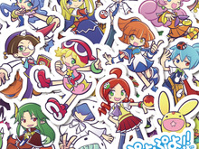 『ぷよぷよ!!』サントラCD発売記念イベント、大阪で開催決定 画像