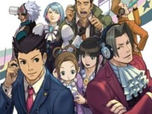Wiiウェア版『逆転裁判』シリーズ3作のメロディを初収録「逆転裁判サウンドBOX」 画像
