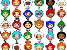 3DS『電波人間のRPG』配信開始 ― Twitterアイコンも配布 画像