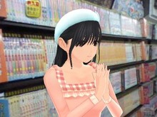 TSUTAYAでカノジョとデートが楽しめる『NEWラブプラス』×「TSUTAYAでDS」第2弾実施 画像