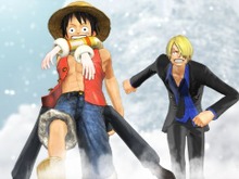 『ワンピース 海賊無双』メインログモードでストーリー追体験可能 画像