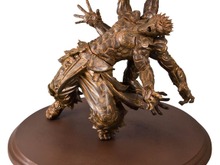 『アスラズ ラース』で「六天金剛アスラ」のフィギュアが当たる 画像