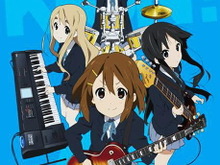 バレンタインチョコをあげたい・もらいたいアニメキャラは? 「けんおん!!」強し 画像