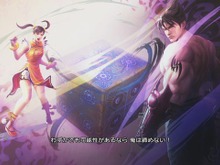 『STREET FIGHTER X 鉄拳』最新PV2本とプロローグ第2弾4本を一挙公開 画像