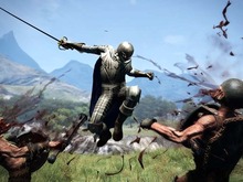 『ドラゴンズ ドグマ』、お店ごとに異なるオリジナルDLCを用意 ― 「LIMITED EDITION」も発売決定 画像