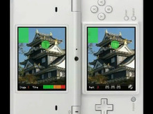 日本の風景で間違いさがしゲーム？海外DSiウェア『iSpot Japan』 画像