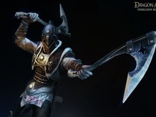 Blu‐ray/DVD「ドラゴンエイジ -ブラッドメイジの聖戦-」に『Dragon Age II』向け特典用意 画像