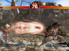 『アスラズ ラース』DLC配信決定 ― リュウらしき姿が・・・ 画像