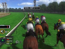コーエーテクモ、「Uoooma」プロジェクト開催の「Jockeys' Cafe」に協力 画像