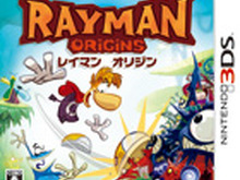 3DS版『レイマン オリジン』発売日決定 画像