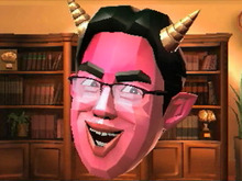 【Nintendo Direct】川島教授の新作『脳トレ』発表 ― 「集中力」と「ワーキングメモリー」を鍛える『鬼トレ』 画像