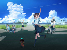 『STEINS;GATE』に続く、科学アドベンチャー第3弾『ROBOTICS;NOTES』発売日決定 画像