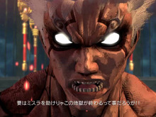 カプコン×CC2の最強タッグによる完全新作『アスラズ ラース』発売記念トレーラーが公開 画像