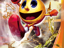 5月22日はパックマンの誕生日 画像