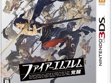 『ファイアーエムブレム 覚醒』追加コンテンツ第1弾 ― クリア後、マルスが仲間に 画像