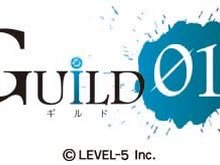 バラエティ豊かな新作が4本遊べる、レベルファイブの新作3DSソフト『GUILD01』発売日決定 画像
