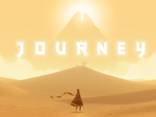 『Journey（風ノ旅ビト）』がPSN最速セールス記録を更新 画像