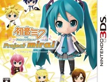 『ワンピース 海賊無双』2週連続1位、今週の新作は『初音ミク』が人気・・・週間売上ランキング(3月5日～11日) 画像