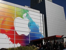 アップル、スマートデバイスに物理的なコントローラーを搭載する研究も? 画像