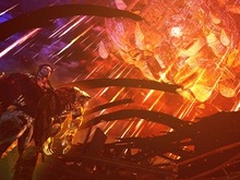 『アスラズ ラース』、DLC第3弾「第四部 輪壊編」で新章へ 画像