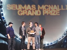 【GDC2012】GDCチョイスアワードは『スカイリム』が受賞！アワードレポート 画像