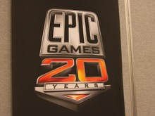 エピック・ゲームス、苦境のBig Huge Gamesを支援して新スタジオを設立 画像