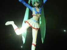 セガ、「ミクの日大感謝祭」ダイジェスト映像を公開 画像