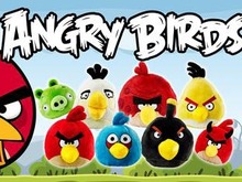 ジンガ、『Angry Birds』のRovioに20億ドルの買収提案をしていた  画像