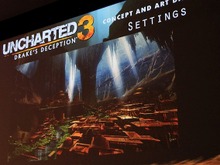 【GDC2012】徹底的に現実にこだわる、そしてひたすらイテレーション『アンチャーテッド3』のビジュアルメイキング  画像