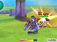 レベルファイブ、3DS新作『ダンボール戦機 爆ブースト』を発売 画像