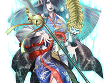 『鬼武者Soul』更なる武将を公開 ― βテスト参加者も募集中 画像