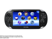PS Vitaが世界最大級のデザイン賞を受賞 画像