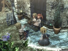 『Wizardry Online』史上最大のアップデート「ディメントの夜明け」追加情報公開 画像