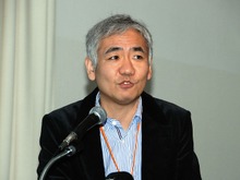【OGC2012】データ駆動型ゲームデザインと『ドラゴンアーク』の挑戦 画像
