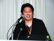 【OGC2012】550万人のユーザーを数える『ドラゴンコレクション』を支えるシステム体勢とは? 画像