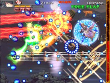 Rising Star Games、北米進出・・・第一弾はケイブの『赤い刀』 画像