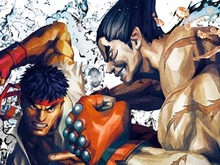 『ストリートファイター X 鉄拳』発売後初のイベント「ストクロ 春の開幕全力ダッシュ祭」詳細が明らかに 画像