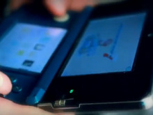 ニンテンドー3DSの音で作ったリミックスミュージックビデオがステキ 画像