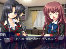 PS Vita版『リトルバスターズ！ Converted Edition』発売直前情報、最新映像も掲載 画像