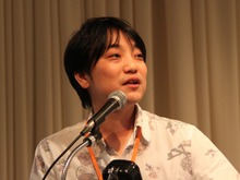 【OGC2012】「天地人は揃った、今こそ世界を獲る」gumi国光氏が語る日本の強み  画像