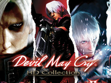 本日発売『デビル メイ クライ HDコレクション』、高画質で蘇る3つのダンテの物語 画像
