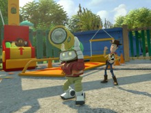 『Kinect ラッシュ: ディズニー／ピクサーアドベンチャー』本日発売、体験版＆追加コンテンツも配信 画像