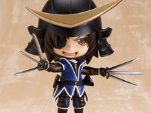 『戦国BASARA3 宴 ダブルパック』携帯サイトで発売記念キャンペーン実施 画像