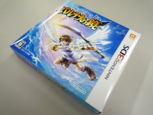 25年ぶりの新作『新・光神話 パルテナの鏡』を早速開封してみた ― 気になるARおドールカードの中身は? 画像