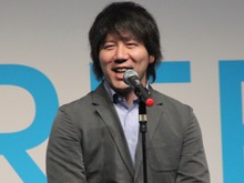 総合大賞は『FIFA』、殿堂入りに『プロ野球ドリームナイン』など・・・グリープラットフォームアワード2011授賞式 画像