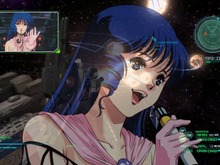 『超時空要塞マクロス~愛・おぼえていますか~ Hybrid Pack』発売決定、映画とPS3ゲームを1枚に収録 画像